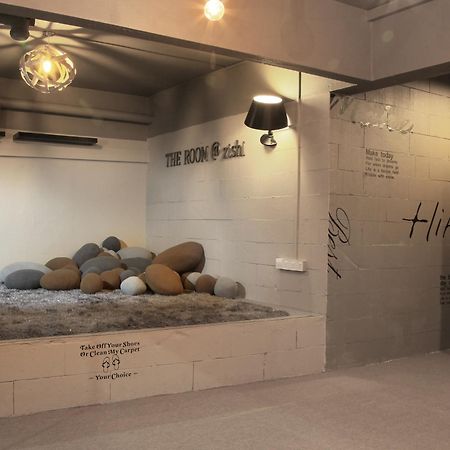 קוטה בארו The Room @ Zishi מראה חיצוני תמונה