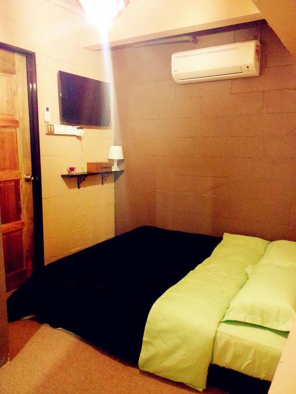 קוטה בארו The Room @ Zishi חדר תמונה