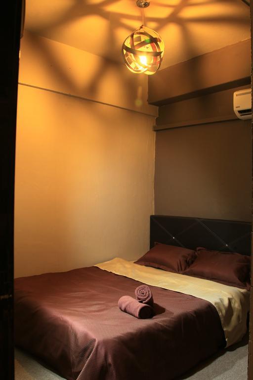 קוטה בארו The Room @ Zishi חדר תמונה