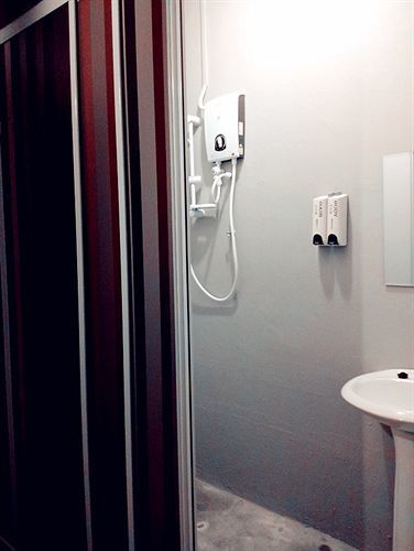 קוטה בארו The Room @ Zishi מראה חיצוני תמונה