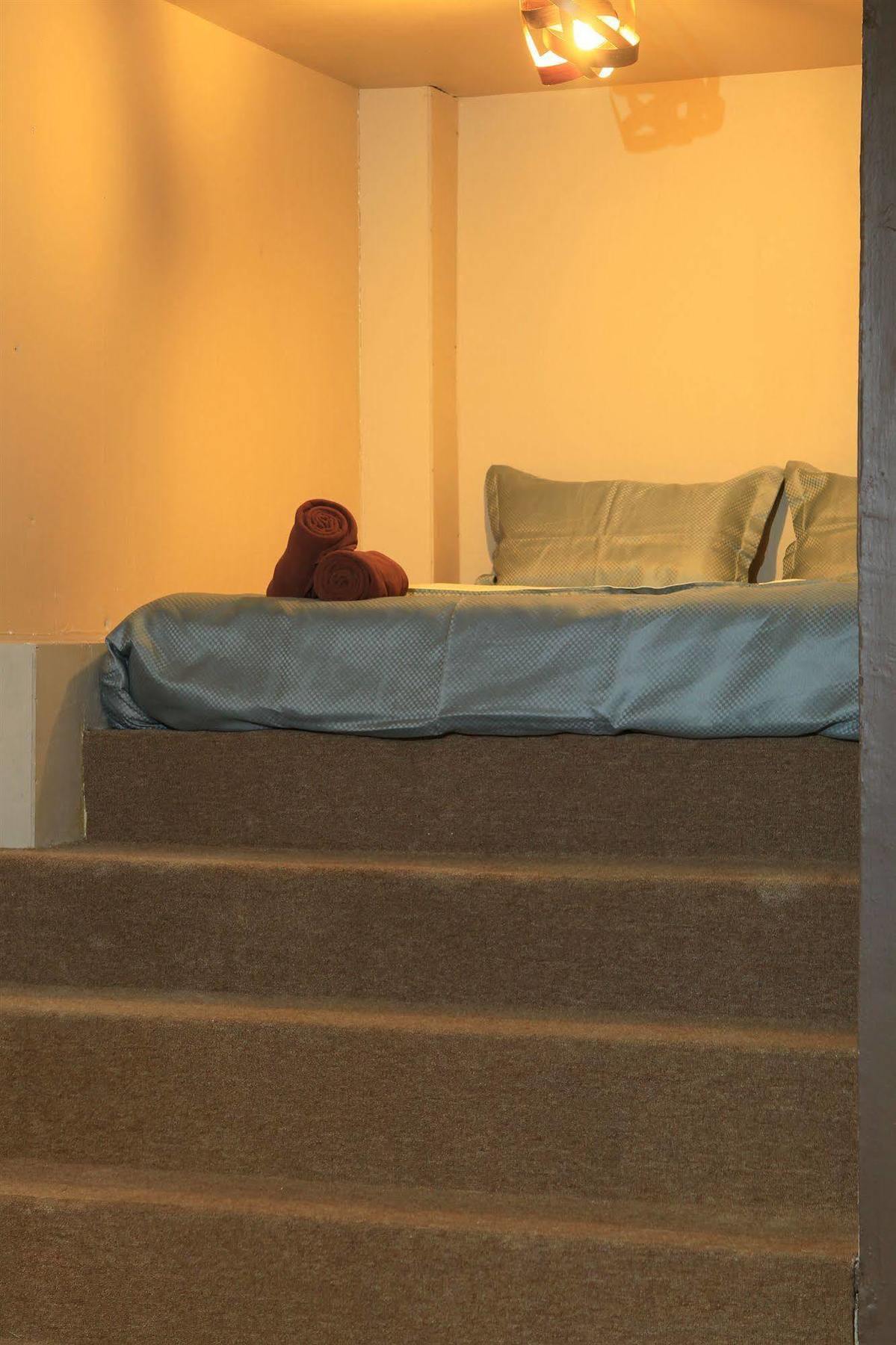 קוטה בארו The Room @ Zishi מראה חיצוני תמונה