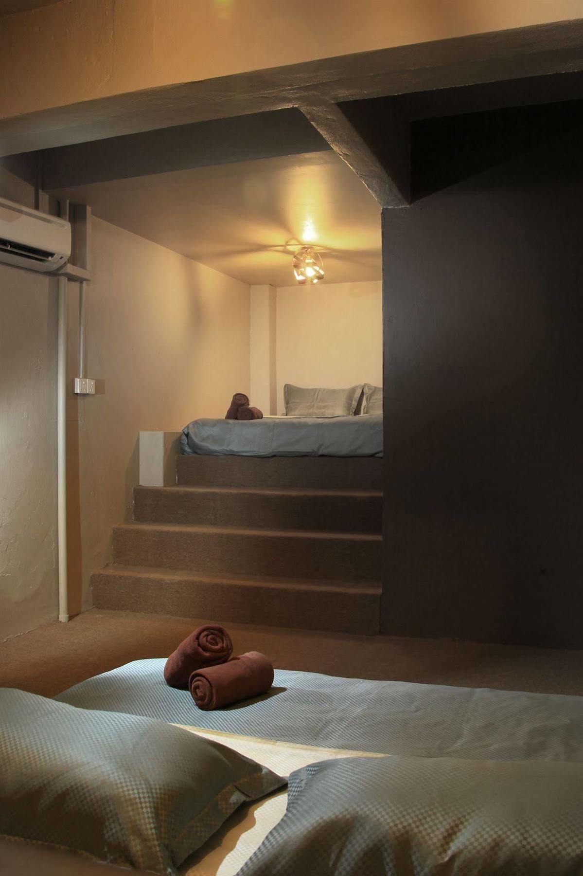 קוטה בארו The Room @ Zishi מראה חיצוני תמונה