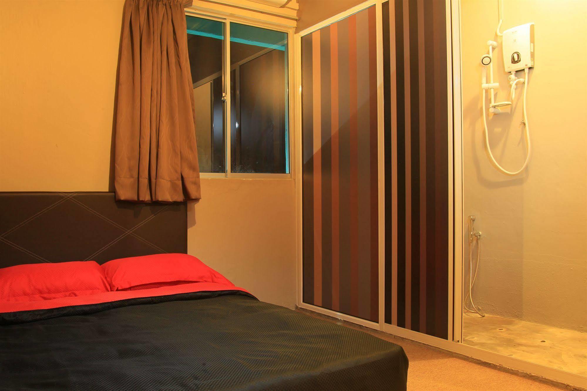 קוטה בארו The Room @ Zishi מראה חיצוני תמונה