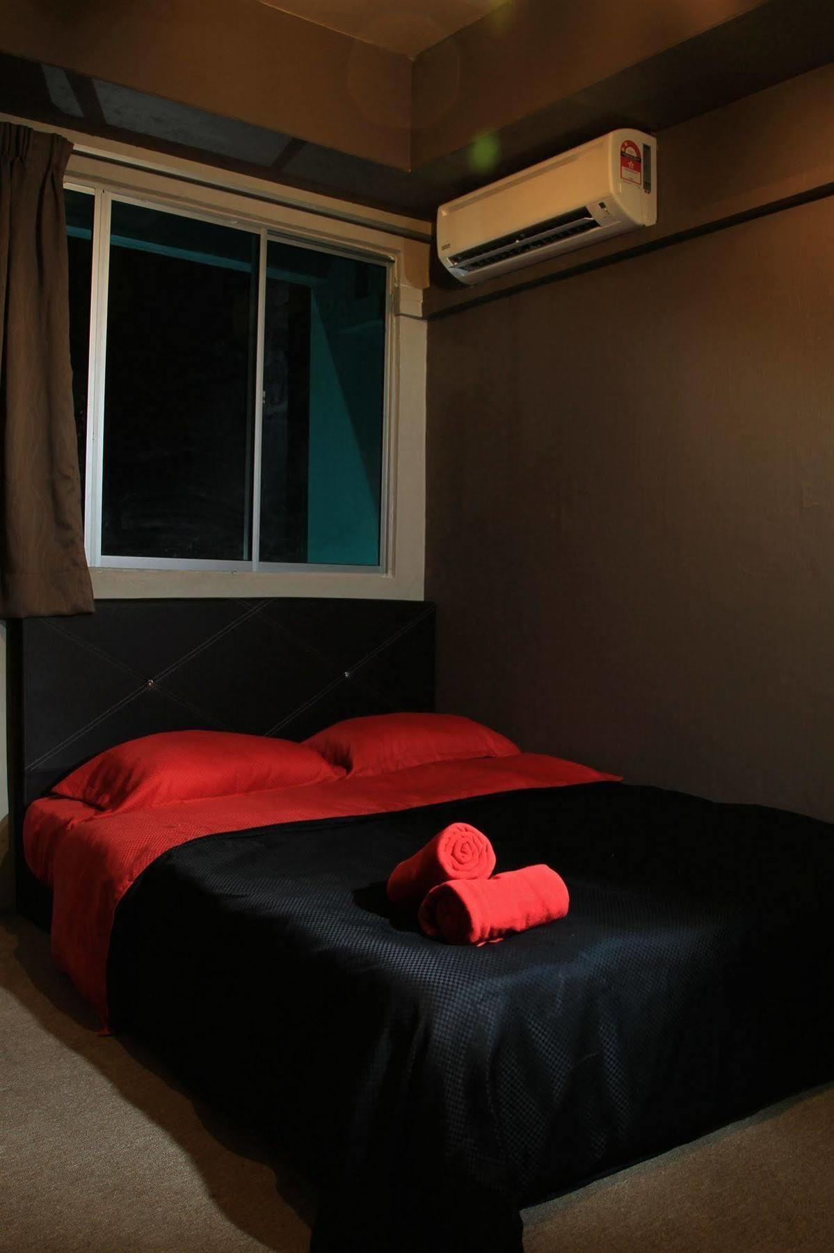 קוטה בארו The Room @ Zishi מראה חיצוני תמונה