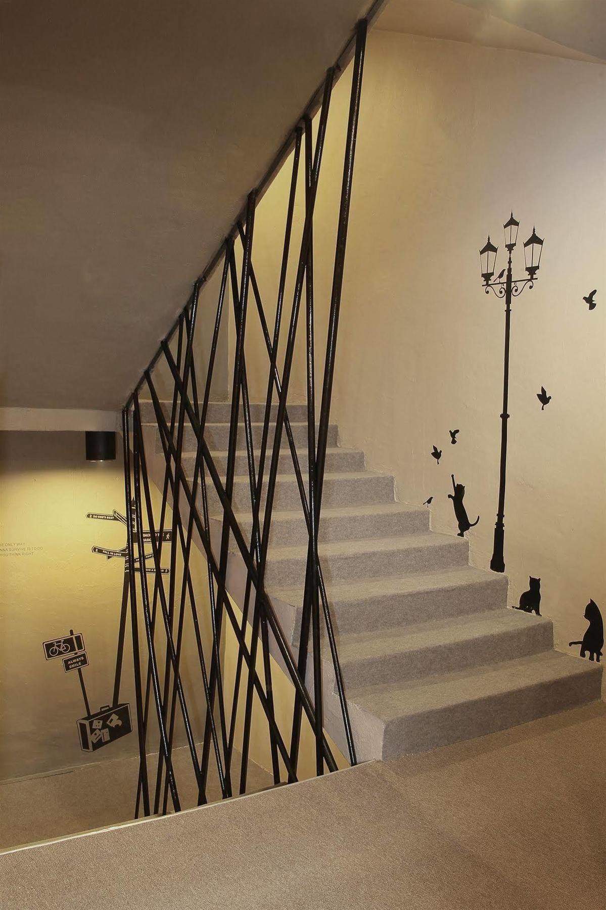 קוטה בארו The Room @ Zishi מראה חיצוני תמונה