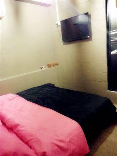 קוטה בארו The Room @ Zishi מראה חיצוני תמונה